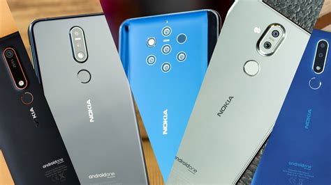 The Latest Nokia Magical Highest: Revolutionizing the Smartphone Experience